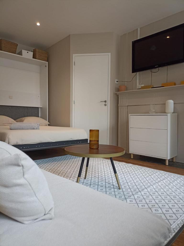 Yukos-Studio Cosy- レンヌ エクステリア 写真