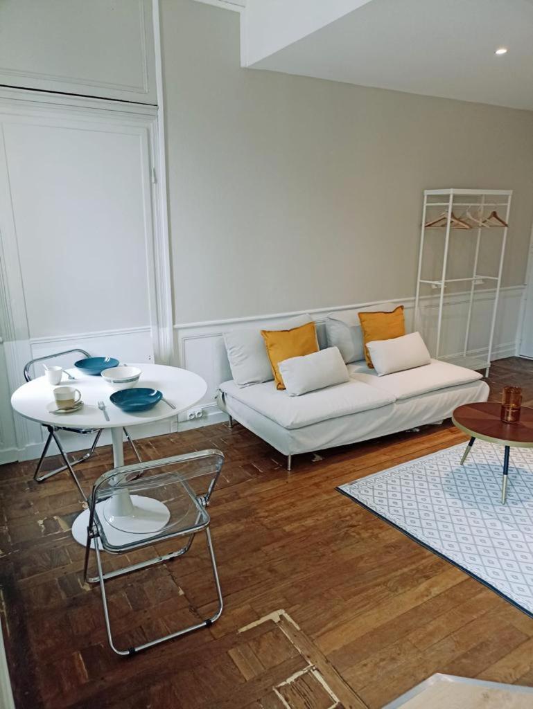Yukos-Studio Cosy- レンヌ エクステリア 写真