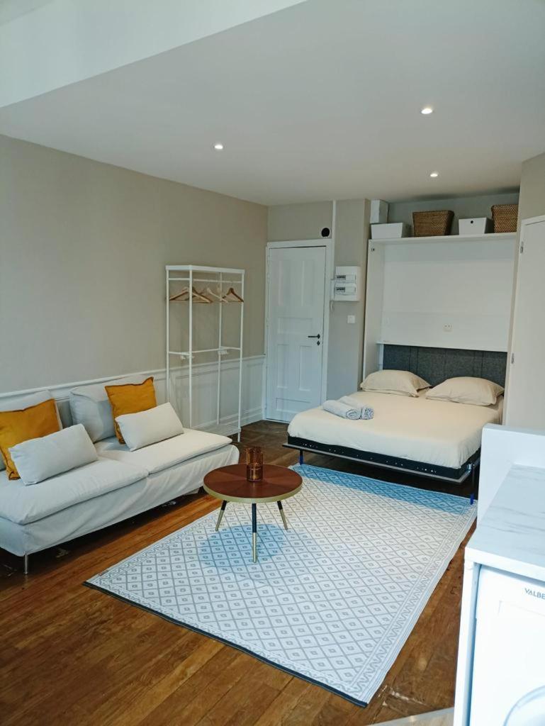 Yukos-Studio Cosy- レンヌ エクステリア 写真